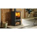 Stovax Vogue Wood Burning Stoves & Multi-fuel Stoves